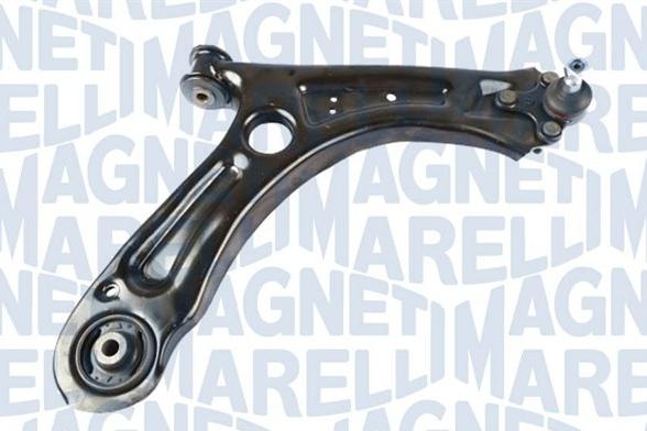 Magneti Marelli 301181310600 - Braccio oscillante, Sospensione ruota autozon.pro