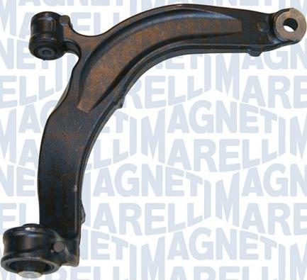 Magneti Marelli 301181310680 - Braccio oscillante, Sospensione ruota autozon.pro