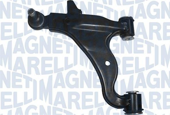 Magneti Marelli 301181310090 - Braccio oscillante, Sospensione ruota autozon.pro