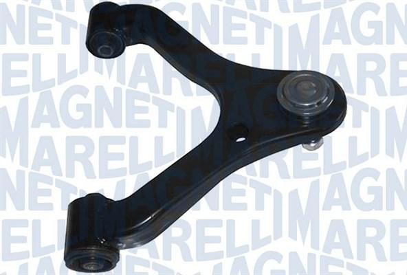 Magneti Marelli 301181310060 - Braccio oscillante, Sospensione ruota autozon.pro