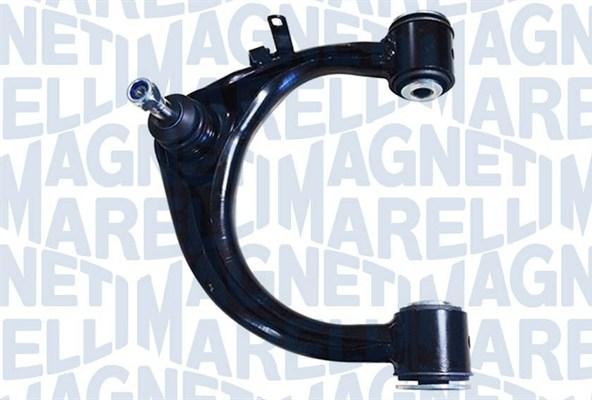 Magneti Marelli 301181310010 - Braccio oscillante, Sospensione ruota autozon.pro