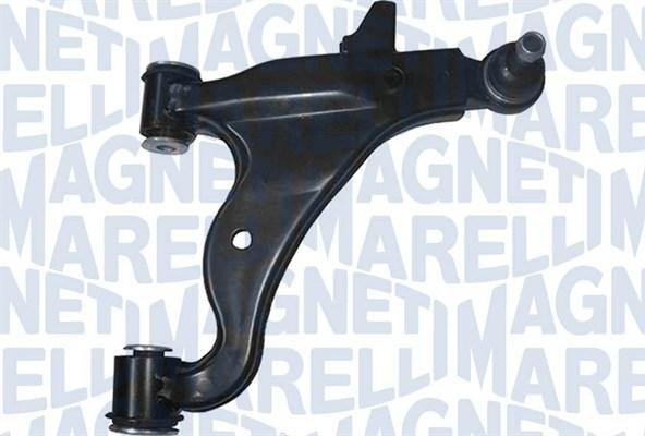 Magneti Marelli 301181310080 - Braccio oscillante, Sospensione ruota autozon.pro