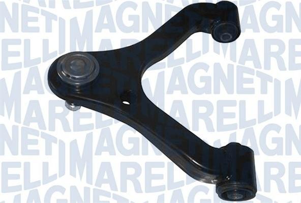 Magneti Marelli 301181310070 - Braccio oscillante, Sospensione ruota autozon.pro