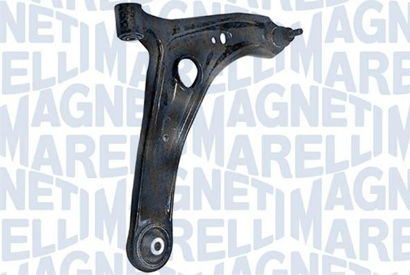 Magneti Marelli 301181310160 - Braccio oscillante, Sospensione ruota autozon.pro