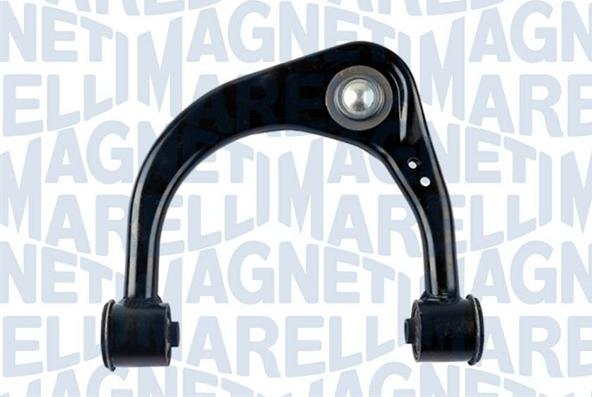 Magneti Marelli 301181310100 - Braccio oscillante, Sospensione ruota autozon.pro