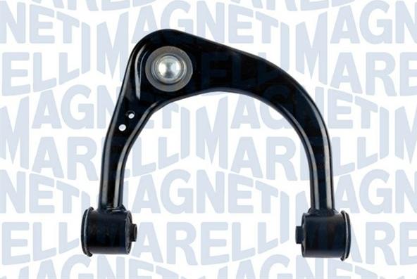 Magneti Marelli 301181310110 - Braccio oscillante, Sospensione ruota autozon.pro