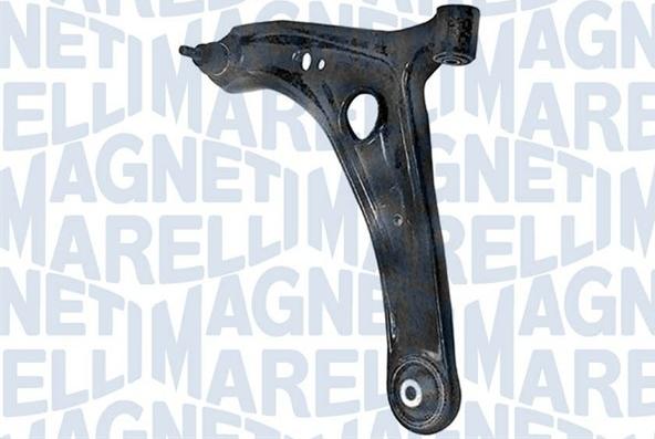 Magneti Marelli 301181310170 - Braccio oscillante, Sospensione ruota autozon.pro