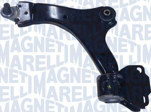 Magneti Marelli 301181310890 - Braccio oscillante, Sospensione ruota autozon.pro