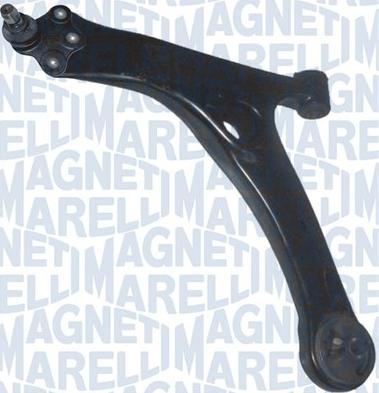 Magneti Marelli 301181310300 - Braccio oscillante, Sospensione ruota autozon.pro