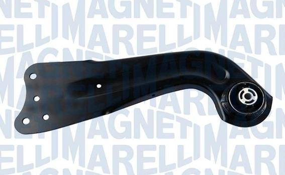 Magneti Marelli 301181310380 - Braccio oscillante, Sospensione ruota autozon.pro