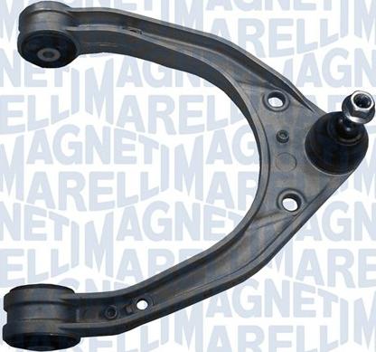 Magneti Marelli 301181310330 - Braccio oscillante, Sospensione ruota autozon.pro