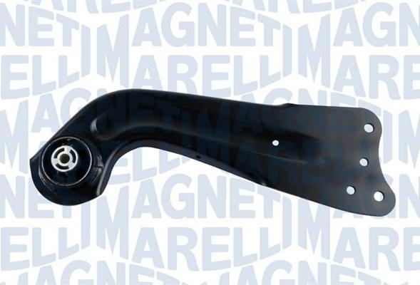 Magneti Marelli 301181310370 - Braccio oscillante, Sospensione ruota autozon.pro