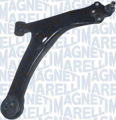 Magneti Marelli 301181310290 - Braccio oscillante, Sospensione ruota autozon.pro