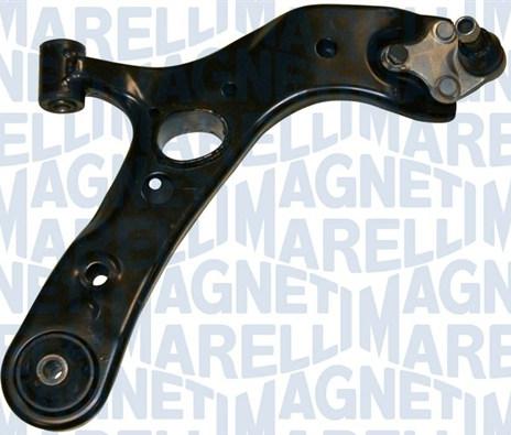 Magneti Marelli 301181310240 - Braccio oscillante, Sospensione ruota autozon.pro