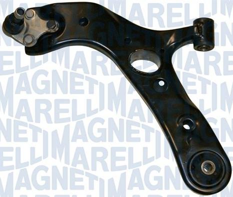 Magneti Marelli 301181310250 - Braccio oscillante, Sospensione ruota autozon.pro