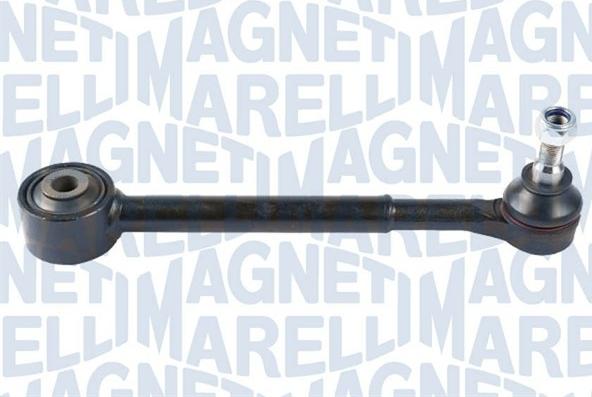 Magneti Marelli 301181310260 - Braccio oscillante, Sospensione ruota autozon.pro