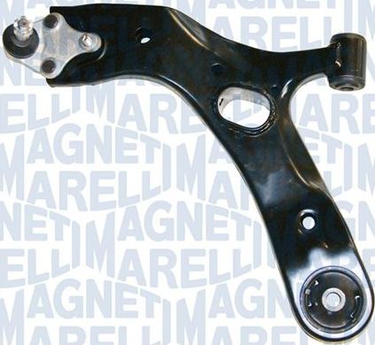 Magneti Marelli 301181310280 - Braccio oscillante, Sospensione ruota autozon.pro