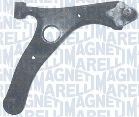 Magneti Marelli 301181310220 - Braccio oscillante, Sospensione ruota autozon.pro