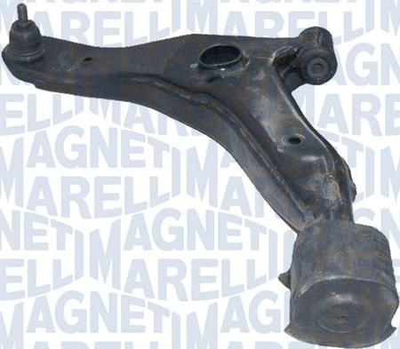 Magneti Marelli 301181310790 - Braccio oscillante, Sospensione ruota autozon.pro