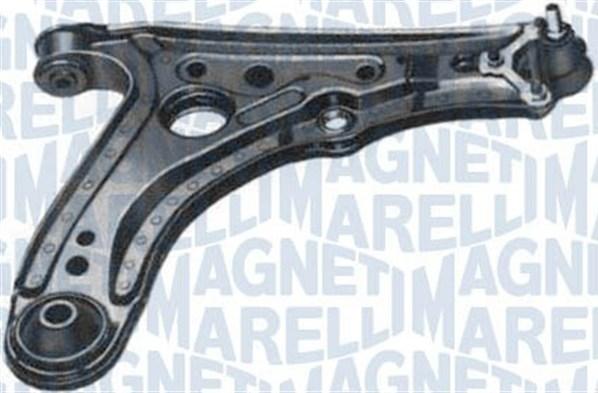 Magneti Marelli 301181310740 - Braccio oscillante, Sospensione ruota autozon.pro