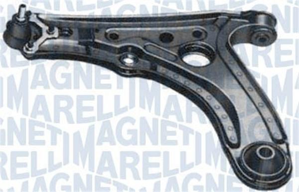 Magneti Marelli 301181310750 - Braccio oscillante, Sospensione ruota autozon.pro