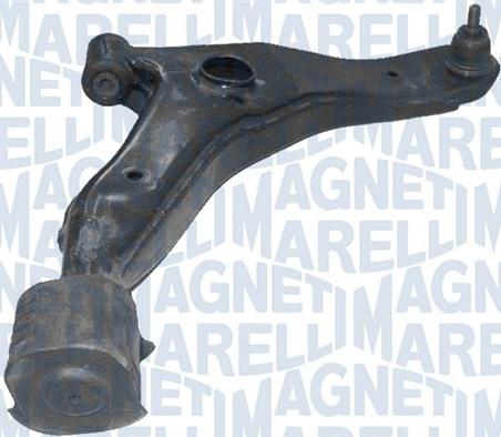 Magneti Marelli 301181310780 - Braccio oscillante, Sospensione ruota autozon.pro