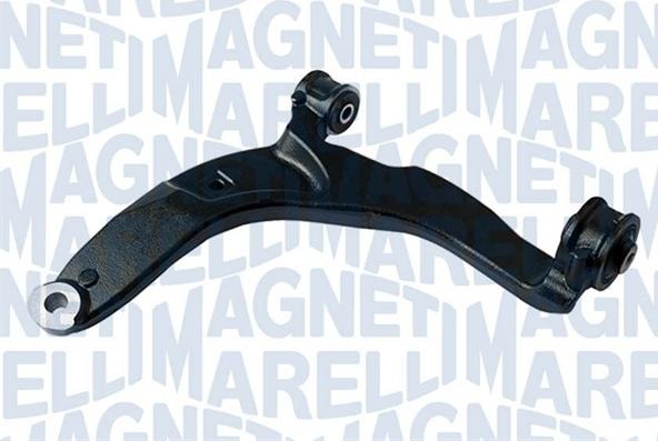 Magneti Marelli 301181310730 - Braccio oscillante, Sospensione ruota autozon.pro