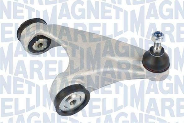 Magneti Marelli 301181311900 - Braccio oscillante, Sospensione ruota autozon.pro