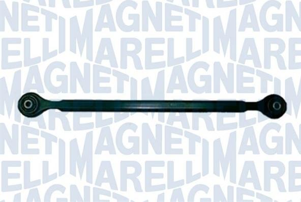 Magneti Marelli 301181311810 - Braccio oscillante, Sospensione ruota autozon.pro