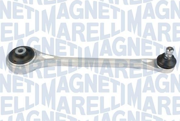 Magneti Marelli 301181318400 - Braccio oscillante, Sospensione ruota autozon.pro