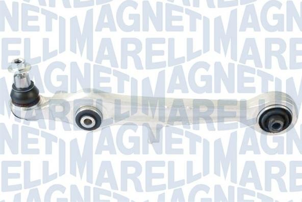 Magneti Marelli 301181318000 - Braccio oscillante, Sospensione ruota autozon.pro