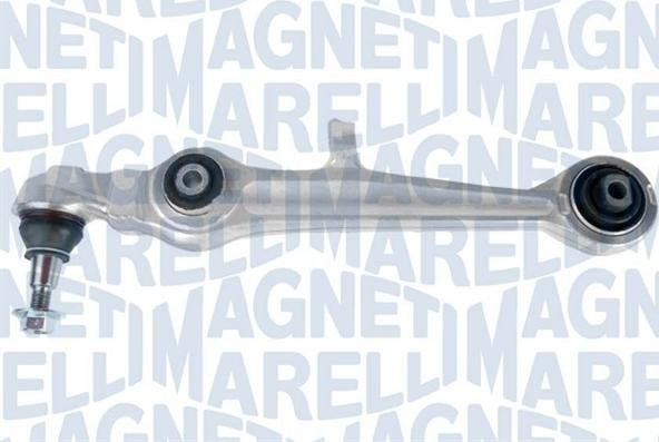 Magneti Marelli 301181318100 - Braccio oscillante, Sospensione ruota autozon.pro