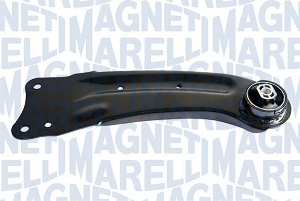 Magneti Marelli 301181318800 - Braccio oscillante, Sospensione ruota autozon.pro