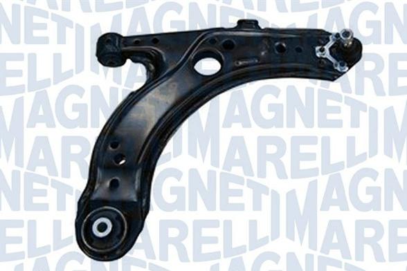 Magneti Marelli 301181318200 - Braccio oscillante, Sospensione ruota autozon.pro