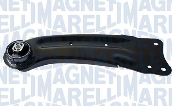 Magneti Marelli 301181318700 - Braccio oscillante, Sospensione ruota autozon.pro