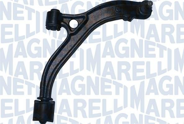 Magneti Marelli 301181313900 - Braccio oscillante, Sospensione ruota autozon.pro