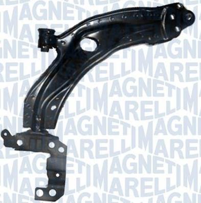 Magneti Marelli 301181313500 - Braccio oscillante, Sospensione ruota autozon.pro