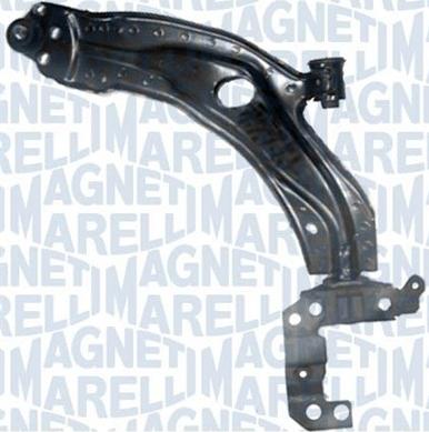 Magneti Marelli 301181313600 - Braccio oscillante, Sospensione ruota autozon.pro