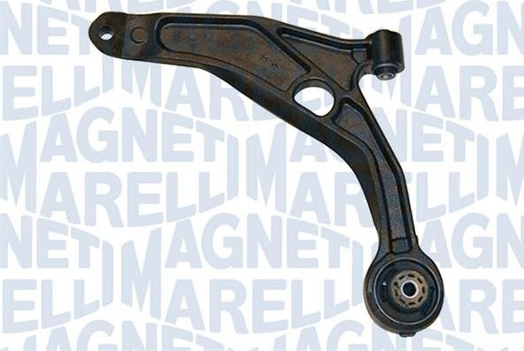 Magneti Marelli 301181313800 - Braccio oscillante, Sospensione ruota autozon.pro