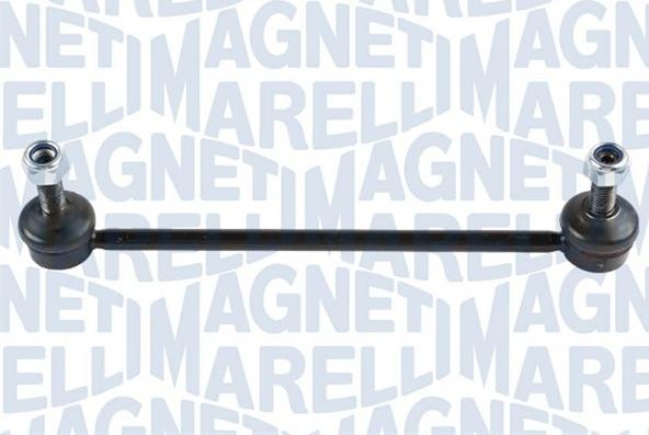 Magneti Marelli 301181313310 - Kit riparazione, Sopporto stabilizzatore autozon.pro