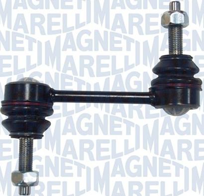 Magneti Marelli 301181313290 - Kit riparazione, Sopporto stabilizzatore autozon.pro