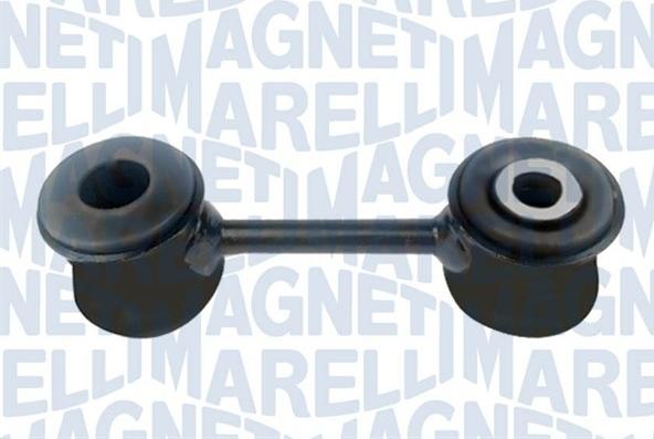 Magneti Marelli 301181313240 - Kit riparazione, Sopporto stabilizzatore autozon.pro