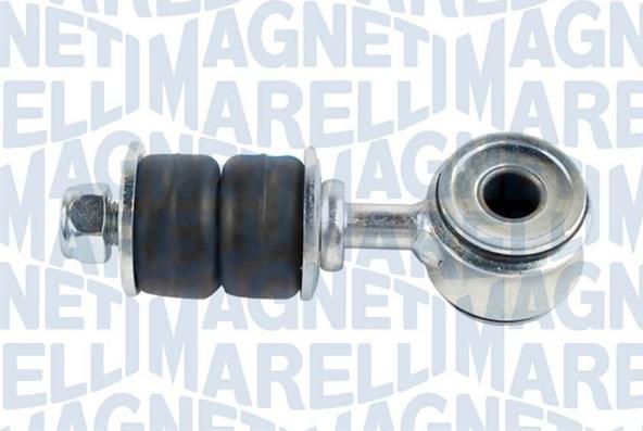 Magneti Marelli 301181313280 - Kit riparazione, Sopporto stabilizzatore autozon.pro