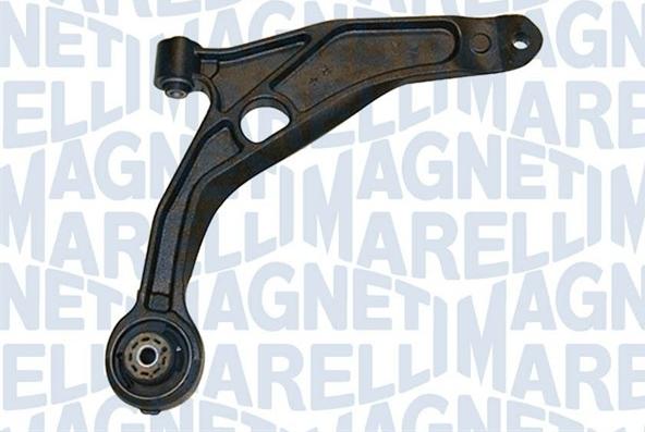 Magneti Marelli 301181313700 - Braccio oscillante, Sospensione ruota autozon.pro