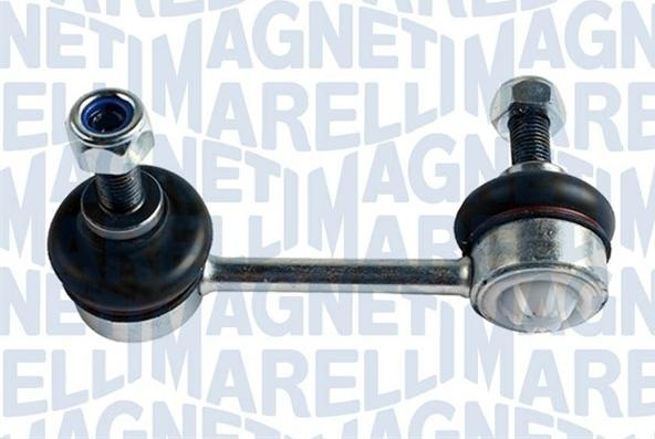 Magneti Marelli 301181312960 - Kit riparazione, Sopporto stabilizzatore autozon.pro