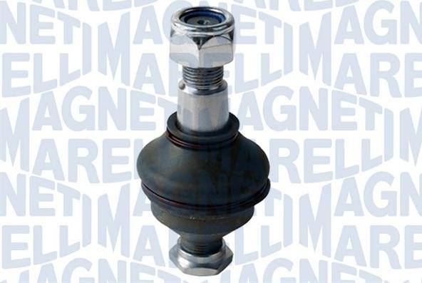 Magneti Marelli 301181312040 - Perno fissaggio, Braccio oscillante autozon.pro