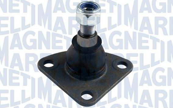 Magneti Marelli 301181312010 - Perno fissaggio, Braccio oscillante autozon.pro