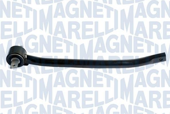 Magneti Marelli 301181312100 - Braccio oscillante, Sospensione ruota autozon.pro