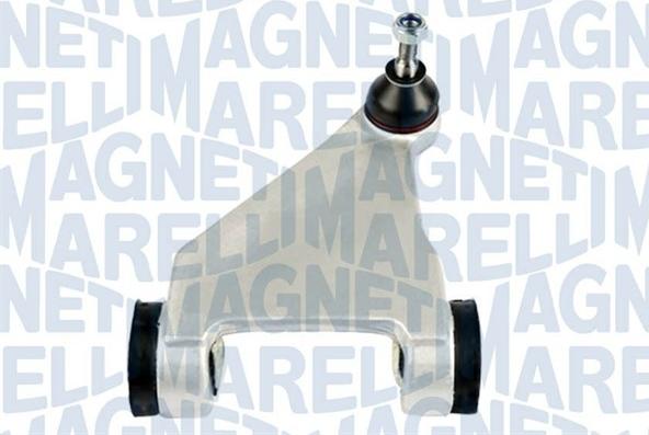 Magneti Marelli 301181312700 - Braccio oscillante, Sospensione ruota autozon.pro