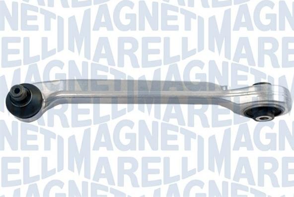 Magneti Marelli 301181317400 - Braccio oscillante, Sospensione ruota autozon.pro